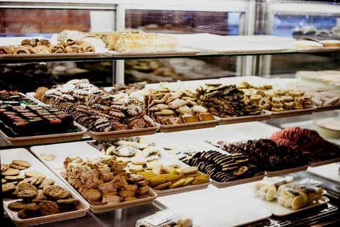 bakery small business ideas