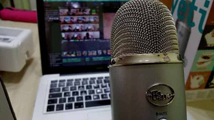 Podcasting business ideas