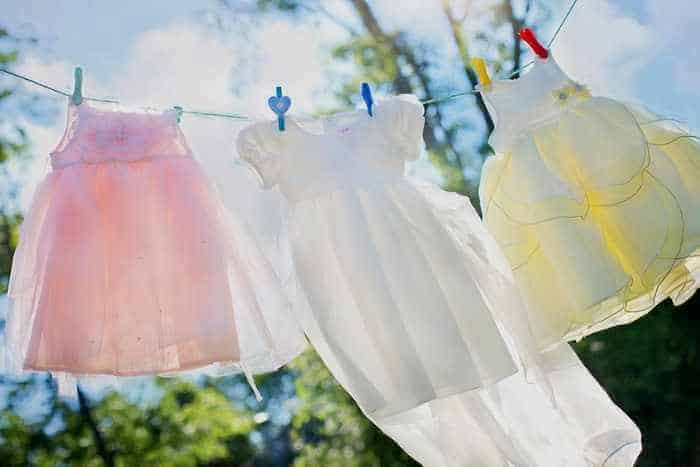 laundry services and business ideas for young people