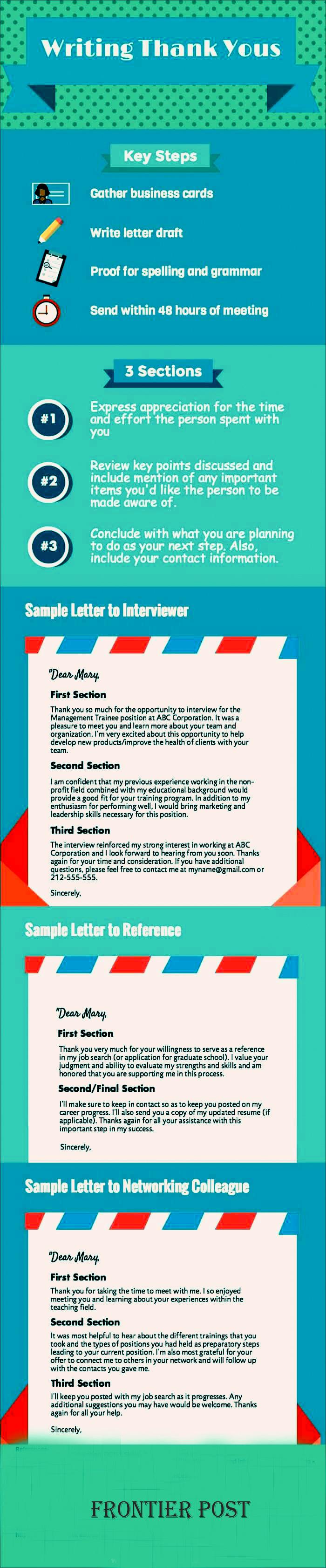 interview follow up letter examples