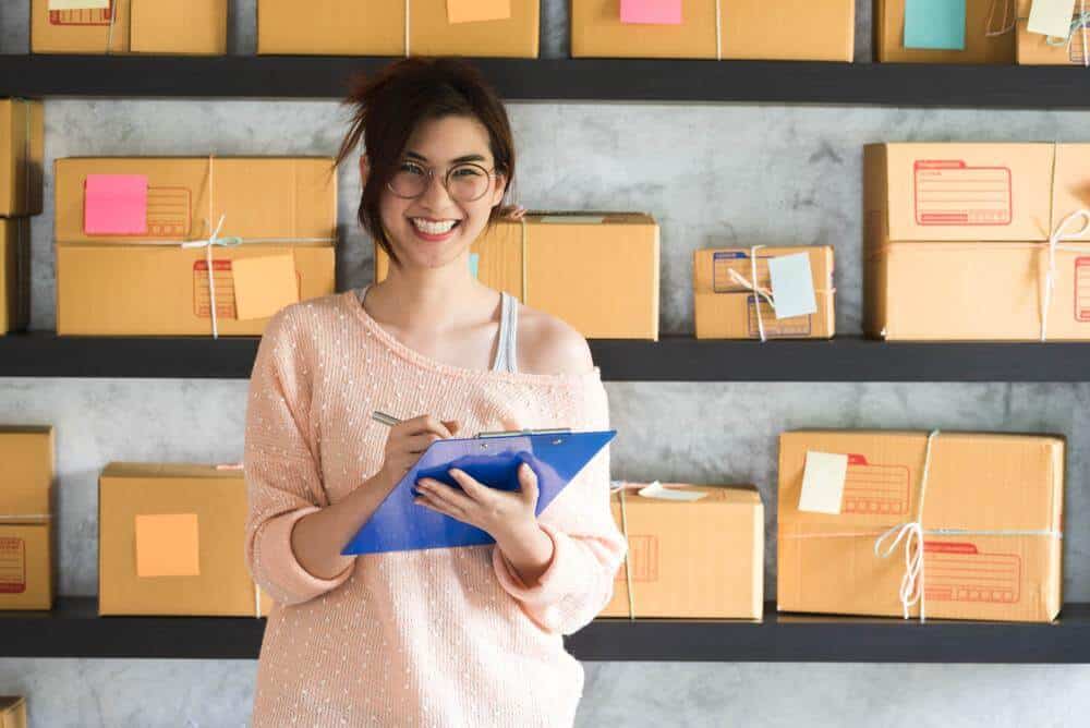 Best Small Business Ideas For Women in 2018