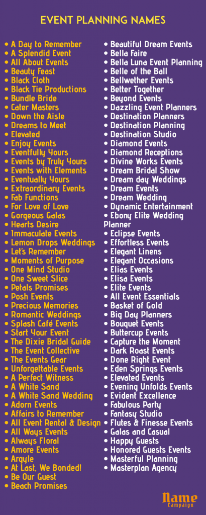 400-snappy-event-planning-business-names-ideas