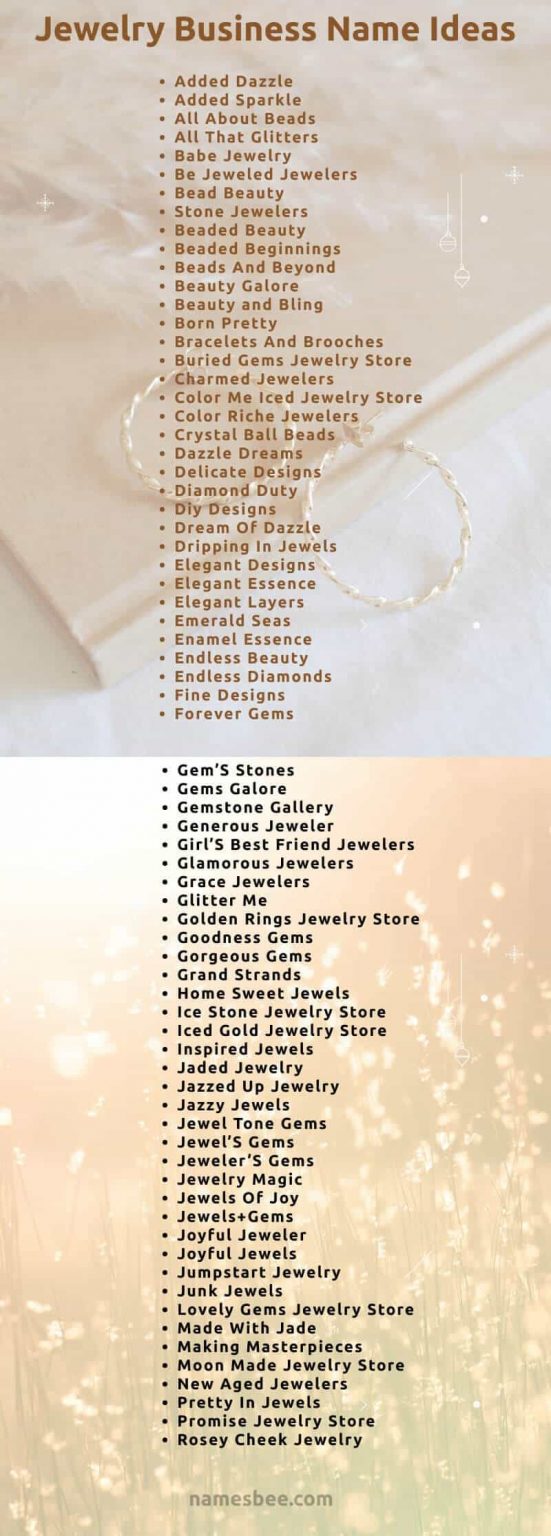 Names For Jewelry Business 551x1536 