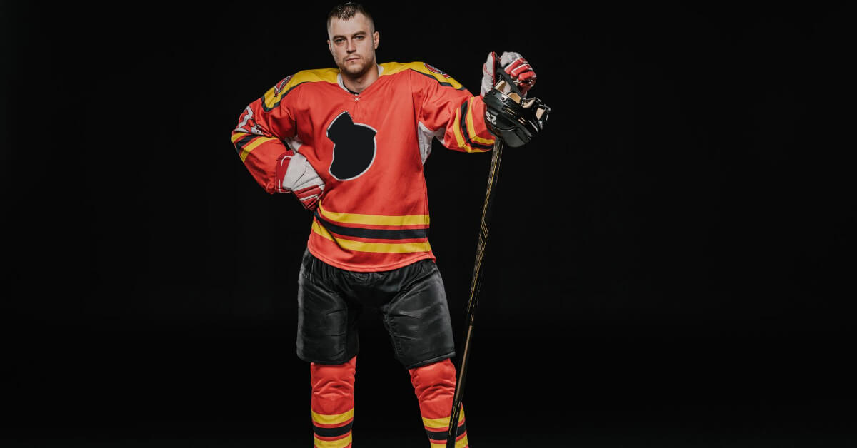 500+ Of The Best Hockey Team Names For Your Youth, Beer League, Or