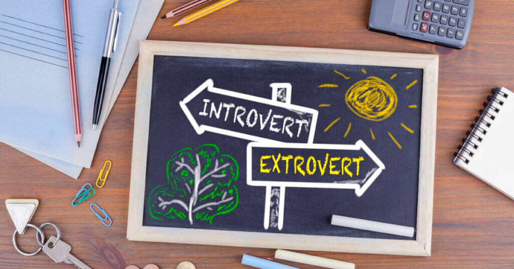 introvert nicknames