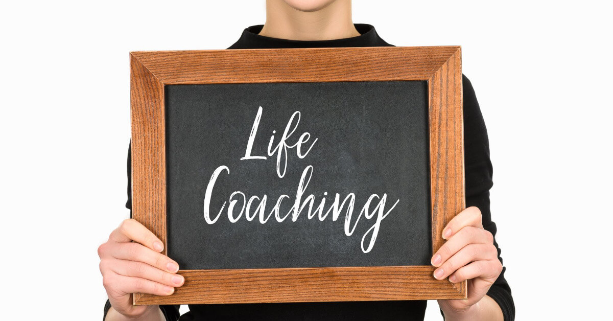 life coaching business names ideas