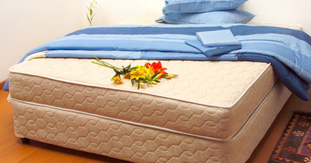 mattress names ideas