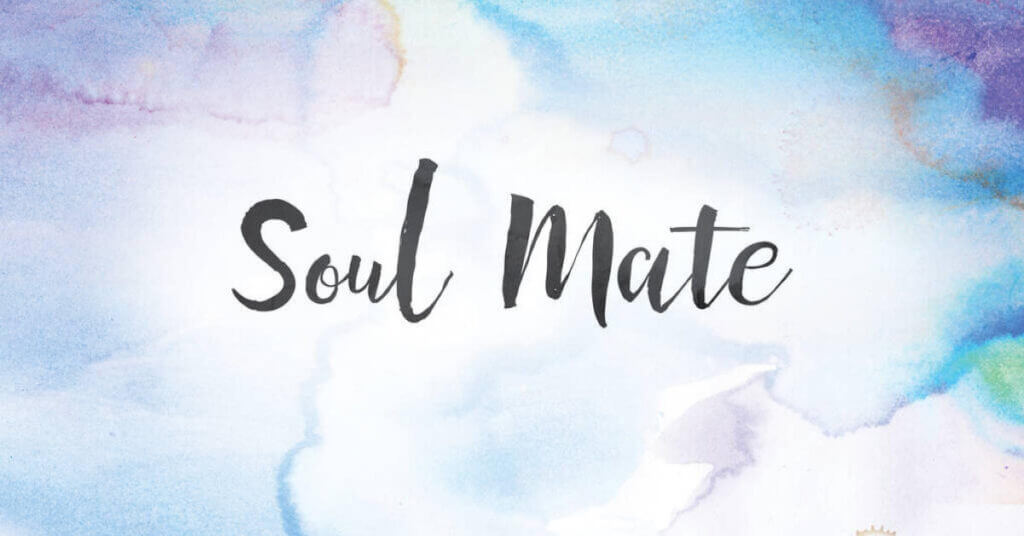 soul mate nicknames ideas