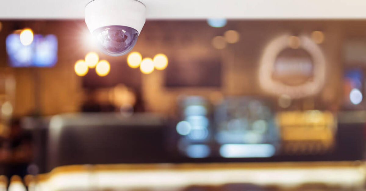 surveillance video company names ideas