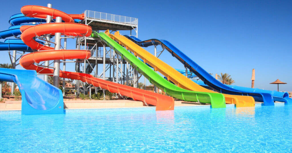 water park business names ideas