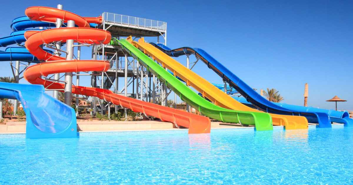 water park business names ideas