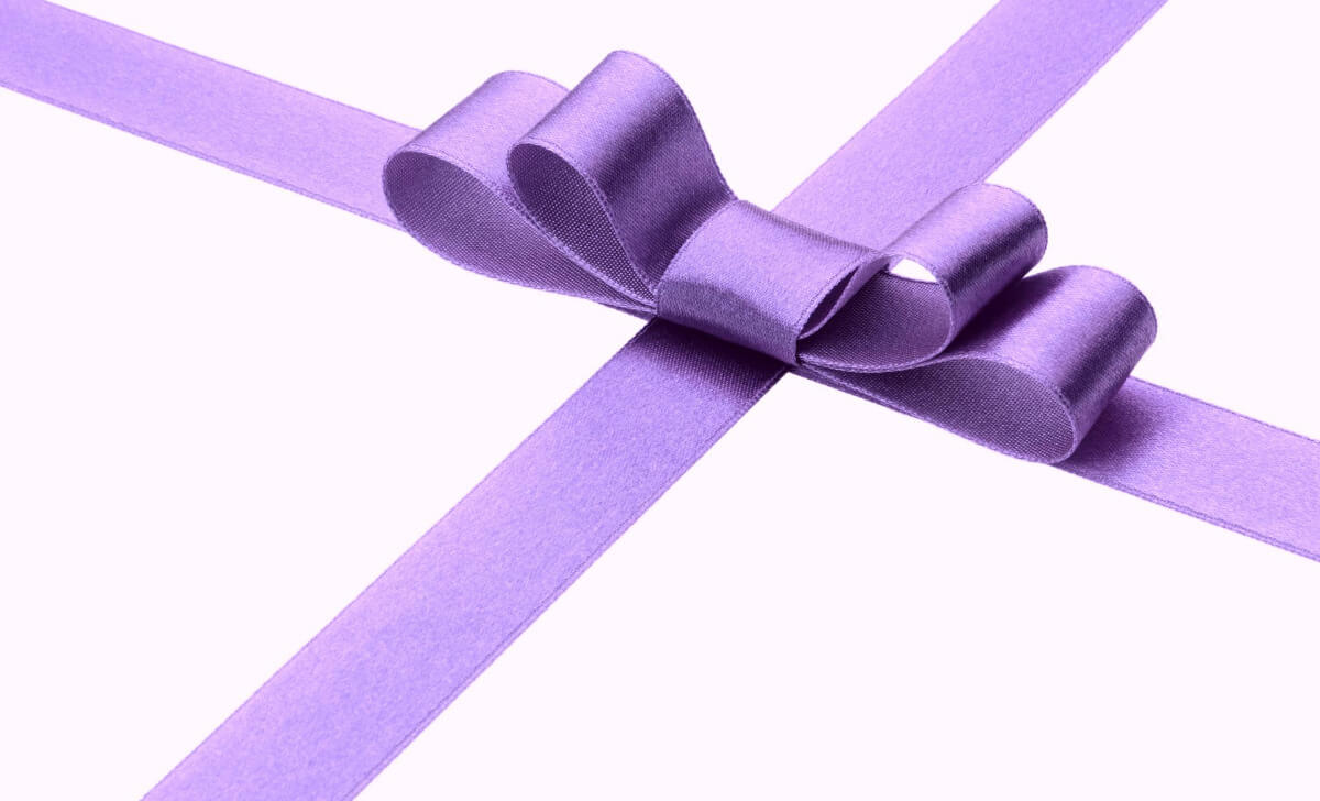gift wrapping business names ideas