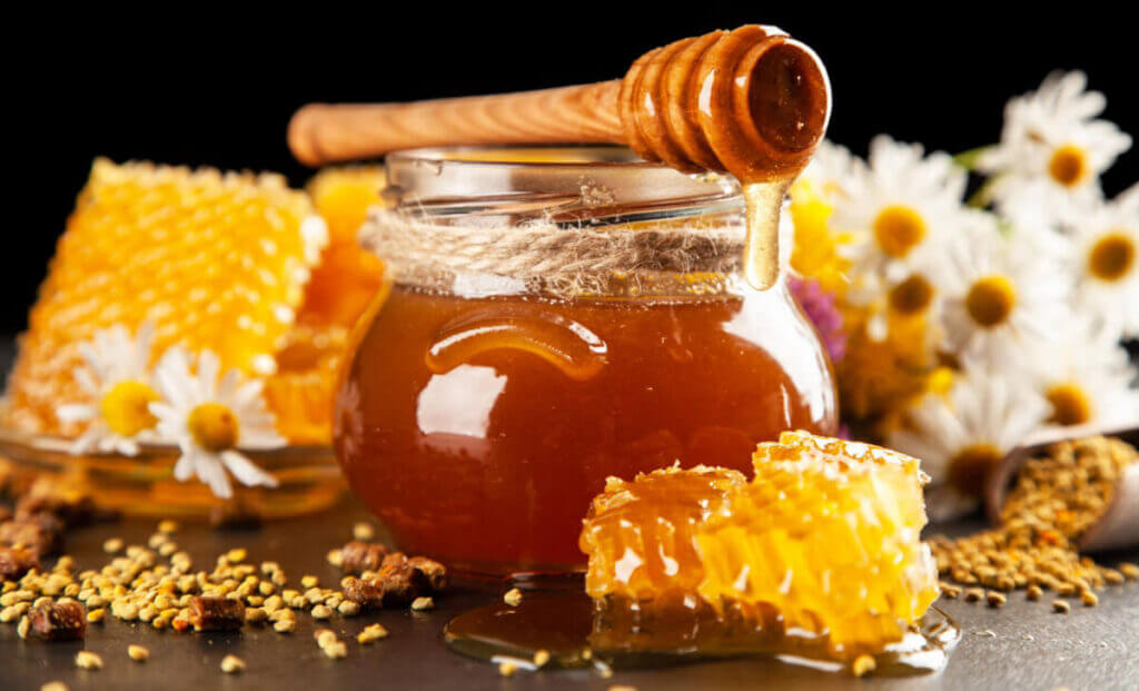 honey business names ideas