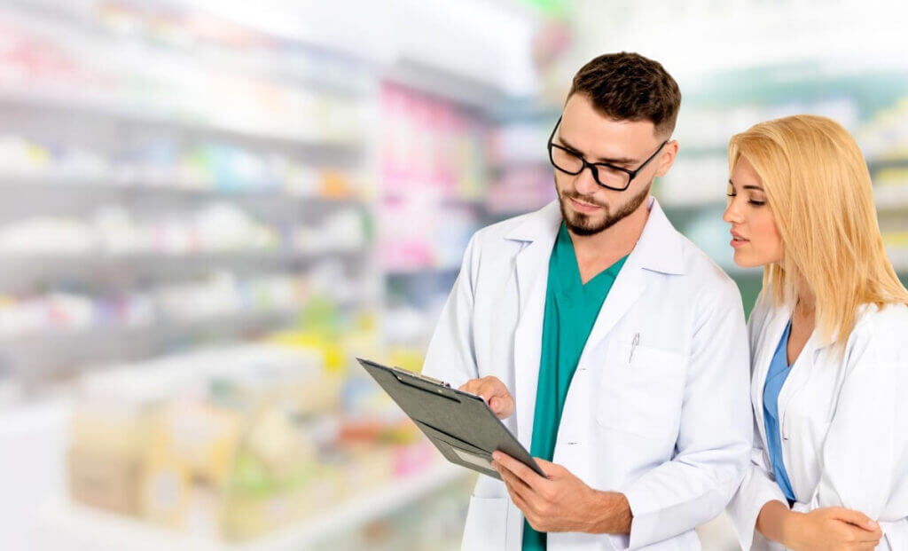 pharmacy business names ideas