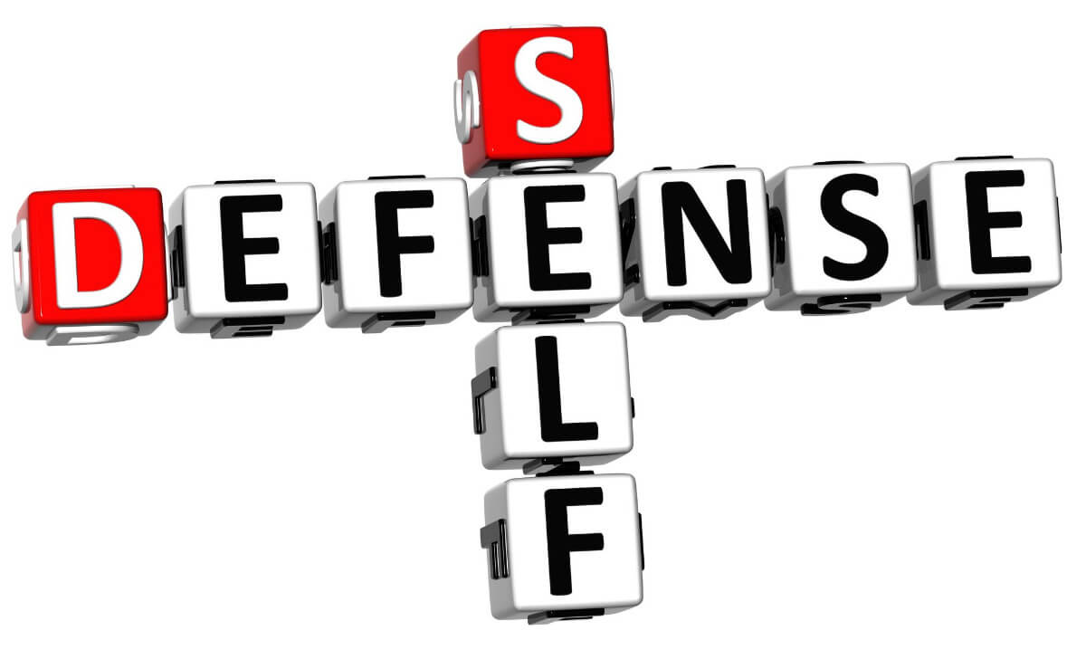 Self Defense Business Names
