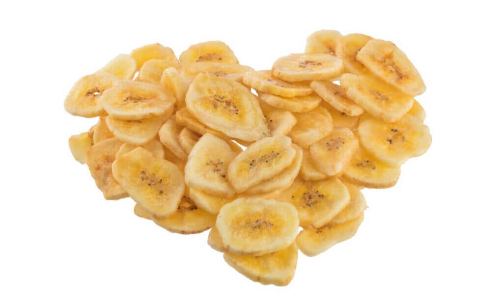 banana chips business names