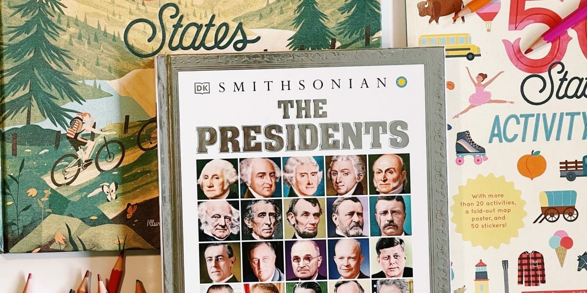 top 10 best presidents