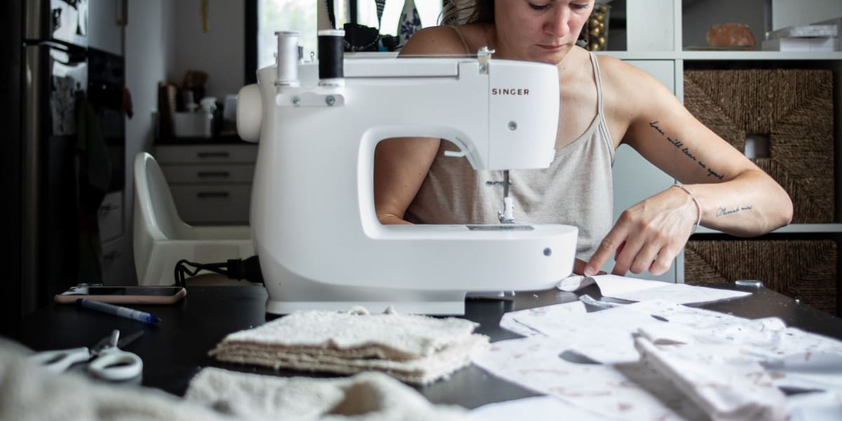 Sewing and Alteration Specialist